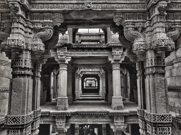 Indian Architecture : Treasure of Inspiration