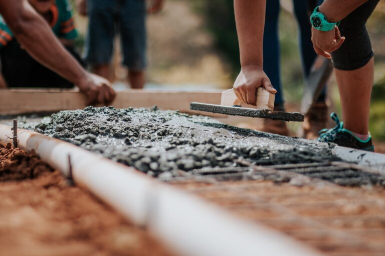 Popular Alternative for Conventional Red Bricks Used in Construction