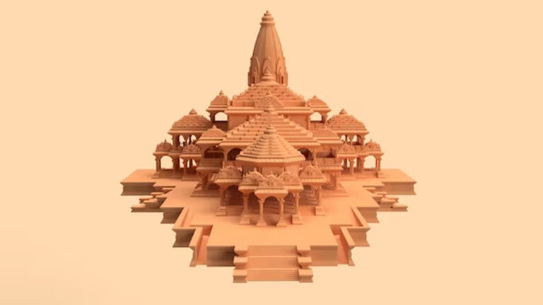 Engineering Marvel of Ram Mandir: A Fusion of Tradition and Innovation